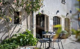 Le Boutique Hotel Saint-Nicolas